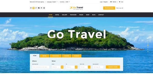 Agenzie viaggio, turismo, località turistiche, strutture turistiche