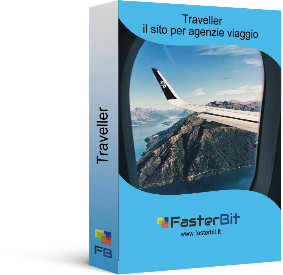 Traveller, agenzie viaggio