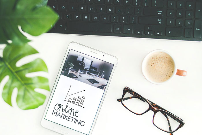 Web Marketing